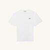CAMISETA CON EL LOGO DE AUTRY BORDADO PARA MUJER