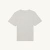 CAMISETA CON EL LOGO DE AUTRY BORDADO PARA MUJER