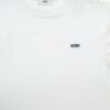 CAMISETA CON EL LOGO DE AUTRY BORDADO PARA MUJER