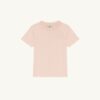 CAMISETA CON LOGO AUTRY BORDADO PARA NIÑOS