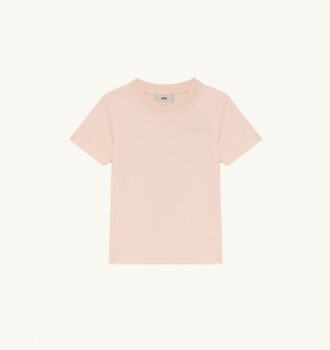 CAMISETA CON LOGO AUTRY BORDADO PARA NIÑOS