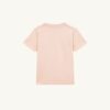 CAMISETA CON LOGO AUTRY BORDADO PARA NIÑOS