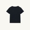 CAMISETA CON LOGO AUTRY BORDADO PARA NIÑOS