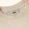 CAMISETA CON LOGO AUTRY BORDADO PARA NIÑOS