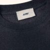 CAMISETA CON LOGO AUTRY BORDADO PARA NIÑOS