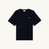 CAMISETA CON LOGO BORDADO PARA MUJER CAMISETA CON LOGO BORDADO PARA MUJER