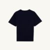 CAMISETA CON LOGO BORDADO PARA MUJER CAMISETA CON LOGO BORDADO PARA MUJER