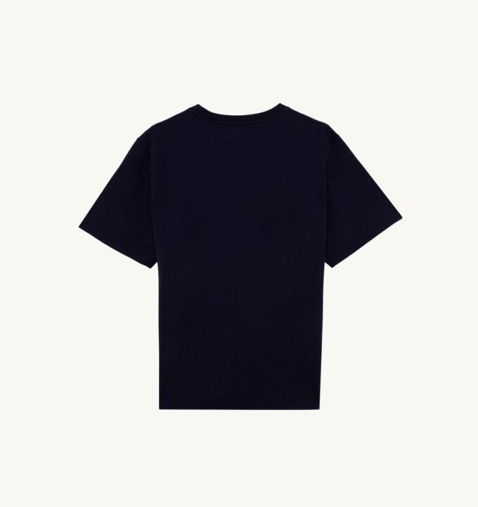 CAMISETA CON LOGO BORDADO PARA MUJER CAMISETA CON LOGO BORDADO PARA MUJER