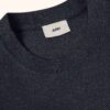 CAMISETA CUADRADA CON LOGO TONAL PARA MUJER CAMISETA CUADRADA CON LOGO TONAL PARA MUJER