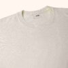 CAMISETA CUADRADA CON LOGO TONAL PARA MUJER CAMISETA CUADRADA CON LOGO TONAL PARA MUJER