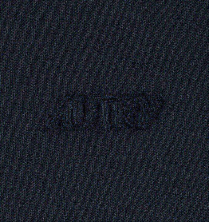 CAMISETA CUADRADA CON LOGO TONAL PARA MUJER CAMISETA CUADRADA CON LOGO TONAL PARA MUJER