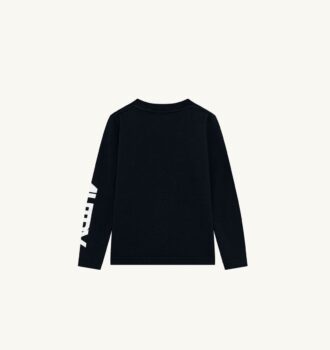 CAMISETA DE MANGA LARGA PARA NIÑOS