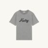 CAMISETA GRÁFICA CON EL LOGO DE HERITAGE AUTRY PARA HOMBRE