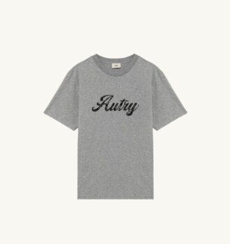 CAMISETA GRÁFICA CON EL LOGO DE HERITAGE AUTRY PARA HOMBRE
