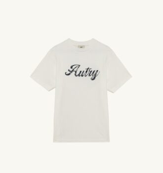 CAMISETA GRÁFICA CON EL LOGO DE HERITAGE AUTRY PARA HOMBRE