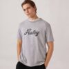 CAMISETA GRÁFICA CON EL LOGO DE HERITAGE AUTRY PARA HOMBRE