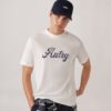 CAMISETA GRÁFICA CON EL LOGO DE HERITAGE AUTRY PARA HOMBRE
