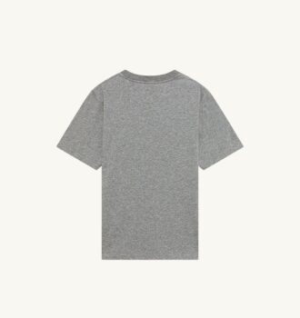 CAMISETA GRÁFICA CON EL LOGO DE HERITAGE AUTRY PARA MUJER