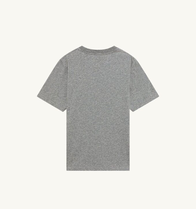 CAMISETA GRÁFICA CON EL LOGO DE HERITAGE AUTRY PARA MUJER CAMISETA GRÁFICA CON EL LOGO DE HERITAGE AUTRY PARA MUJER
