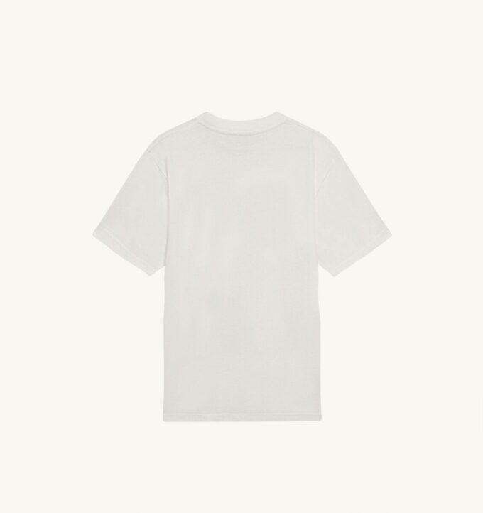 CAMISETA GRÁFICA CON EL LOGO DE HERITAGE AUTRY PARA HOMBRE