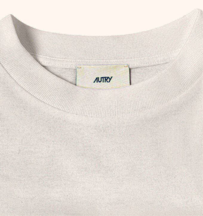 CAMISETA GRÁFICA CON EL LOGO DE HERITAGE AUTRY PARA HOMBRE