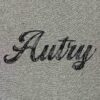 CAMISETA GRÁFICA CON EL LOGO DE HERITAGE AUTRY PARA MUJER CAMISETA GRÁFICA CON EL LOGO DE HERITAGE AUTRY PARA MUJER