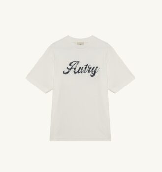 CAMISETA GRÁFICA CON EL LOGO DE HERITAGE AUTRY PARA MUJER