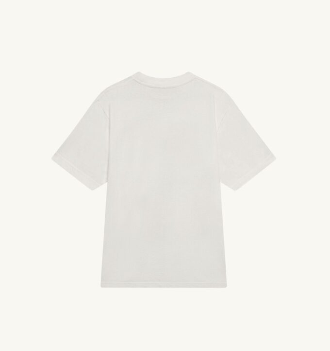 CAMISETA GRÁFICA CON EL LOGO DE HERITAGE AUTRY PARA MUJER