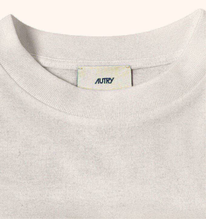 CAMISETA GRÁFICA CON EL LOGO DE HERITAGE AUTRY PARA MUJER