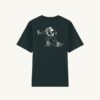 CAMISETA GRÁFICA HIKER PARA HOMBRE