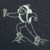 CAMISETA GRÁFICA HIKER PARA HOMBRE