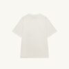 CAMISETA UNISEX CON BOLSILLO EDELWEISS CAMISETA UNISEX CON BOLSILLO EDELWEISS
