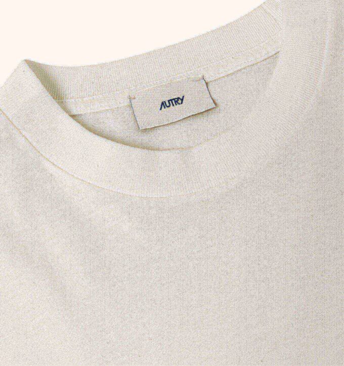 CAMISETA UNISEX CON BOLSILLO EDELWEISS CAMISETA UNISEX CON BOLSILLO EDELWEISS