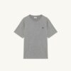 CAMISETA UNISEX CON ESTAMPADO EN LA ESPALDA DE EDELWEISS