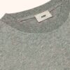 CAMISETA UNISEX CON ESTAMPADO EN LA ESPALDA DE EDELWEISS