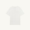 CAMISETA UNISEX CON LOGO DE AUTRY ‘MAISON KITSUNÉ’ CAMISETA UNISEX CON LOGO DE AUTRY ‘MAISON KITSUNÉ’