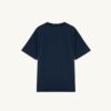 CAMISETA UNISEX CON LOGO DE AUTRY ‘MAISON KITSUNÉ’