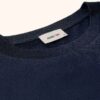 CAMISETA UNISEX CON LOGO DE AUTRY ‘MAISON KITSUNÉ’