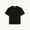 CAMISETA UNISEX CON LOGOTIPO TONAL CAMISETA UNISEX CON LOGOTIPO TONAL