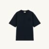 CAMISETA UNISEX CON LOGOTIPO TONAL CAMISETA UNISEX CON LOGOTIPO TONAL