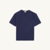 CAMISETA UNISEX CON LOGOTIPO TONAL