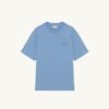CAMISETA UNISEX CON LOGOTIPO TONAL CAMISETA UNISEX CON LOGOTIPO TONAL