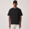 CAMISETA UNISEX CON LOGOTIPO TONAL CAMISETA UNISEX CON LOGOTIPO TONAL