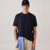 CAMISETA UNISEX CON LOGOTIPO TONAL CAMISETA UNISEX CON LOGOTIPO TONAL
