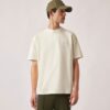 CAMISETA UNISEX CON LOGOTIPO TONAL CAMISETA UNISEX CON LOGOTIPO TONAL