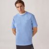 CAMISETA UNISEX CON LOGOTIPO TONAL CAMISETA UNISEX CON LOGOTIPO TONAL