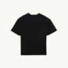 CAMISETA UNISEX CON LOGOTIPO TONAL CAMISETA UNISEX CON LOGOTIPO TONAL
