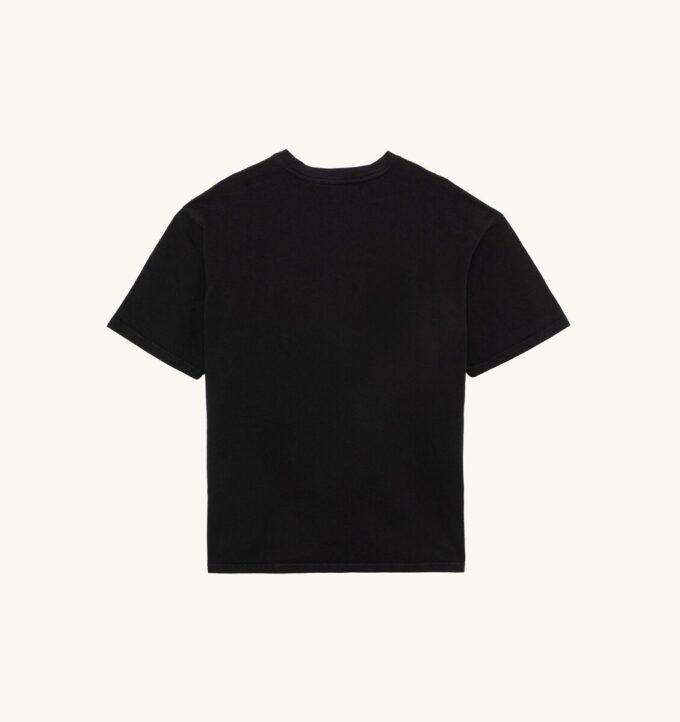 CAMISETA UNISEX CON LOGOTIPO TONAL CAMISETA UNISEX CON LOGOTIPO TONAL