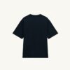 CAMISETA UNISEX CON LOGOTIPO TONAL CAMISETA UNISEX CON LOGOTIPO TONAL