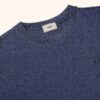 CAMISETA UNISEX CON LOGOTIPO TONAL